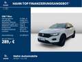 Volkswagen T-Roc Style 1.5TSI Black Style Pano Standhz beat Weiß - thumbnail 2
