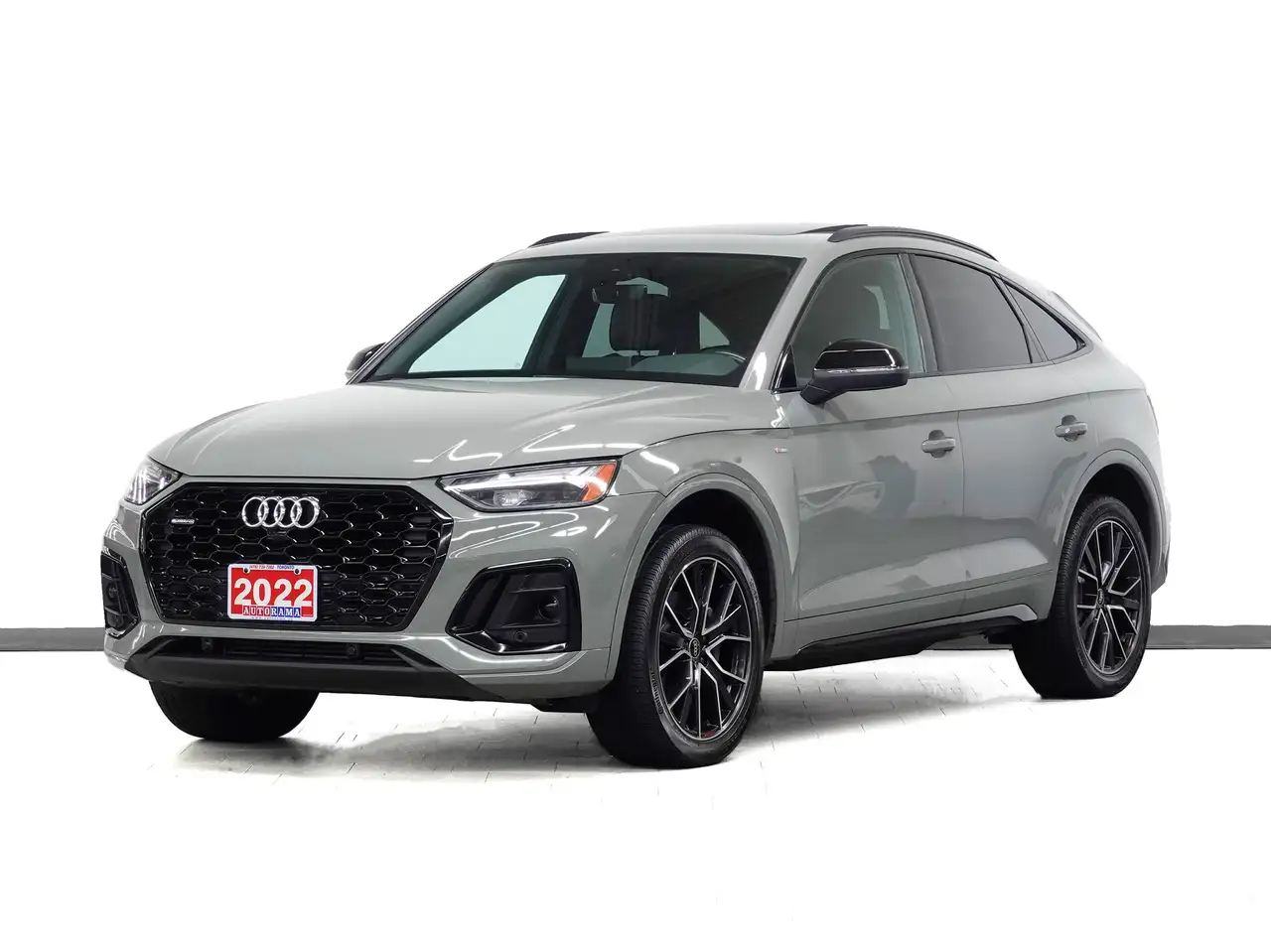 Audi Q5 снимка Audi Q5