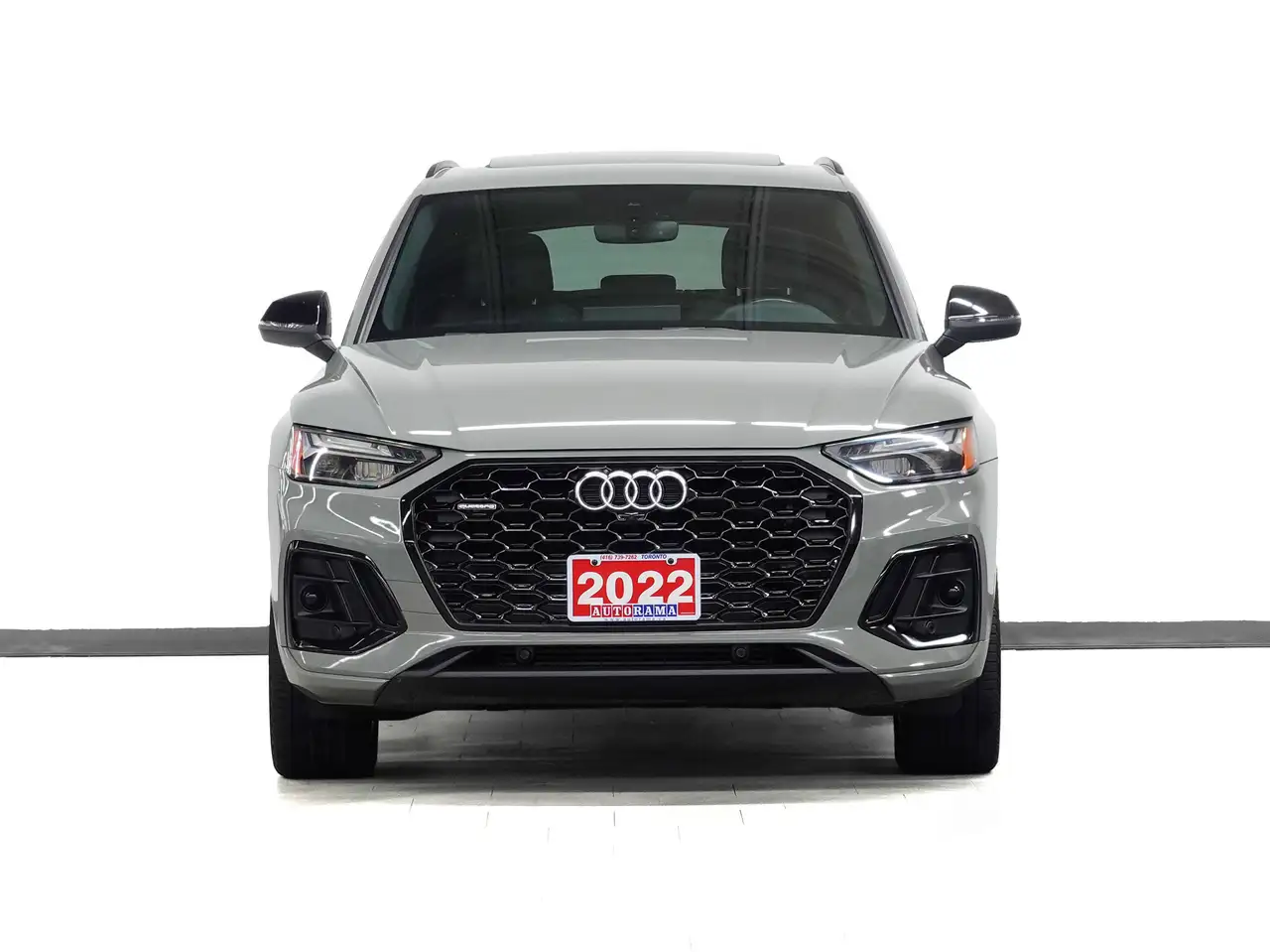 Audi Q5 снимка Audi Q5