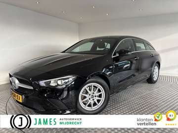 Shooting Brake Business Solution