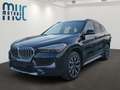 BMW X1 sDrive 20 d xLine~Leder~Navi~Kam Schwarz - thumbnail 3