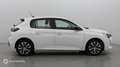 Peugeot 208 1.2 PureTech 100ch S\u0026S Active Pack EAT8 - thumbnail 4