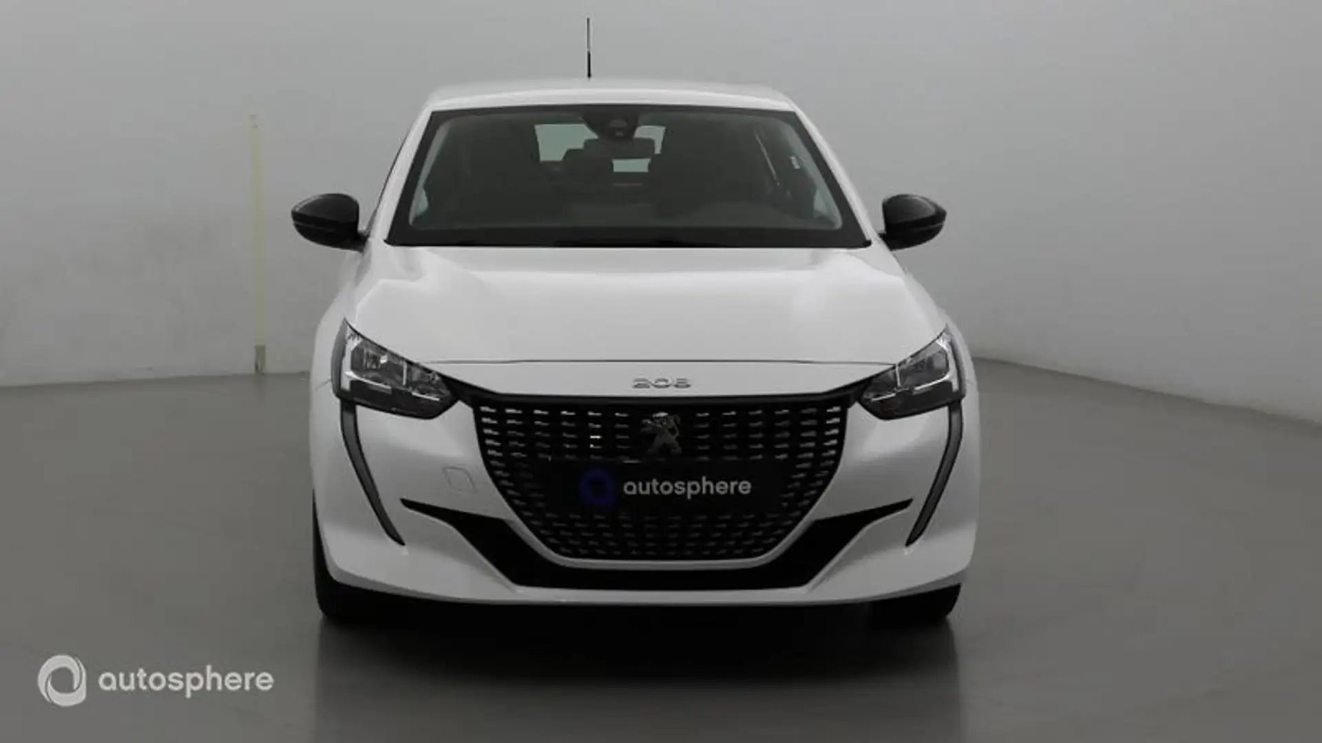 Peugeot 208 1.2 PureTech 100ch S\u0026S Active Pack EAT8 - 2