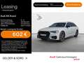 Audi A6 55 TFSI e quattro S line Matrix*AHK* Weiß - thumbnail 1