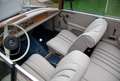 Mercedes-Benz 220 SE W111  Cabriolet Niebieski - thumbnail 9