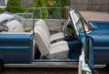 Mercedes-Benz 220 SE W111  Cabriolet Niebieski - thumbnail 11
