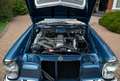 Mercedes-Benz 220 SE W111  Cabriolet Niebieski - thumbnail 15
