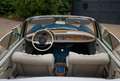 Mercedes-Benz 220 SE W111  Cabriolet Niebieski - thumbnail 10