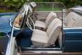 Mercedes-Benz 220 SE W111  Cabriolet Niebieski - thumbnail 8