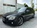 BMW 318 Touring d Automaat Pack M Xenon Laser Xenon Alcant Noir - thumbnail 12