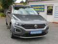 Volkswagen T-Roc United 2.Hd.!!LED!!AHK!!NAVI!Klimaaut.!SHZ. Gris - thumbnail 1