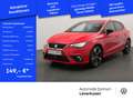 SEAT Ibiza FR DSG VIRT AHK KAM SHZ PORT NAVI Rot - thumbnail 1