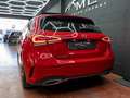 Mercedes-Benz A 220 7G-DCT Rouge - thumbnail 9