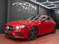 Mercedes-Benz A 220 7G-DCT Rouge - thumbnail 3