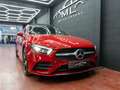 Mercedes-Benz A 220 7G-DCT Rouge - thumbnail 36