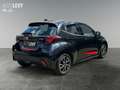Toyota Yaris 1.5 Hybrid Team D *KAMERA*TEMPO*KLIMA* Black - thumbnail 6
