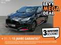 Toyota Yaris 1.5 Hybrid Team D *KAMERA*TEMPO*KLIMA* Black - thumbnail 1