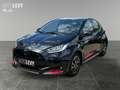 Toyota Yaris 1.5 Hybrid Team D *KAMERA*TEMPO*KLIMA* Black - thumbnail 2