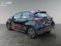 Toyota Yaris 1.5 Hybrid Team D *KAMERA*TEMPO*KLIMA* Black - thumbnail 4
