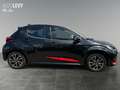 Toyota Yaris 1.5 Hybrid Team D *KAMERA*TEMPO*KLIMA* Black - thumbnail 7