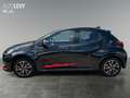Toyota Yaris 1.5 Hybrid Team D *KAMERA*TEMPO*KLIMA* Black - thumbnail 3