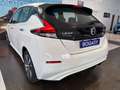 Nissan Leaf 40 kWh Acenta Blanc - thumbnail 9