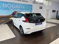 Nissan Leaf 40 kWh Acenta Blanc - thumbnail 8