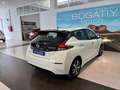 Nissan Leaf 40 kWh Acenta Blanc - thumbnail 10