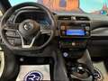 Nissan Leaf 40 kWh Acenta Blanc - thumbnail 25