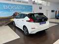 Nissan Leaf 40 kWh Acenta Blanc - thumbnail 11