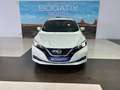 Nissan Leaf 40 kWh Acenta Blanc - thumbnail 7