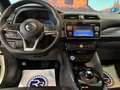 Nissan Leaf 40 kWh Acenta Blanc - thumbnail 27