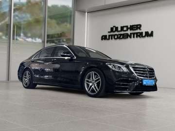 L Amg, Deutsches Rentnerfahrzeug, Scheckh.