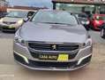 Peugeot 508 508 1.6 e-HDi Active S Gris - thumbnail 1