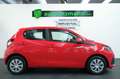 Peugeot 108 Active 5-türig/KLIMA/DAB/ESP/BLUETOOTH Rot - thumbnail 4