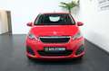 Peugeot 108 Active 5-türig/KLIMA/DAB/ESP/BLUETOOTH Rot - thumbnail 2