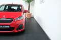Peugeot 108 Active 5-türig/KLIMA/DAB/ESP/BLUETOOTH Rot - thumbnail 23
