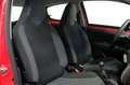 Peugeot 108 Active 5-türig/KLIMA/DAB/ESP/BLUETOOTH Rot - thumbnail 14