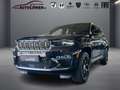 Jeep Grand Cherokee 2.0 PHEV Summit Reserve (EURO 6e) Blau - thumbnail 1