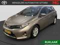 Toyota Auris 1.8 Hybrid Aspiration | Rijklaar | Automaat | Trek Bruin - thumbnail 1