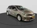 Toyota Auris 1.8 Hybrid Aspiration | Rijklaar | Automaat | Trek Bruin - thumbnail 2