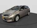 Toyota Auris 1.8 Hybrid Aspiration | Rijklaar | Automaat | Trek Bruin - thumbnail 4