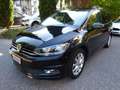 Volkswagen Touran 1.6 tdi Trendline 115cv 7 POSTI *CAM*CARPLAY* Nero - thumbnail 1