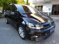 Volkswagen Touran 1.6 tdi Trendline 115cv 7 POSTI *CAM*CARPLAY* Nero - thumbnail 3