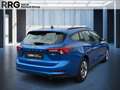 Ford Focus EcoBoost Mild-Hybrid Cool&Connect LED SHZ Navi Blauw - thumbnail 5