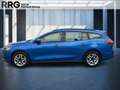 Ford Focus EcoBoost Mild-Hybrid Cool&Connect LED SHZ Navi Blauw - thumbnail 2