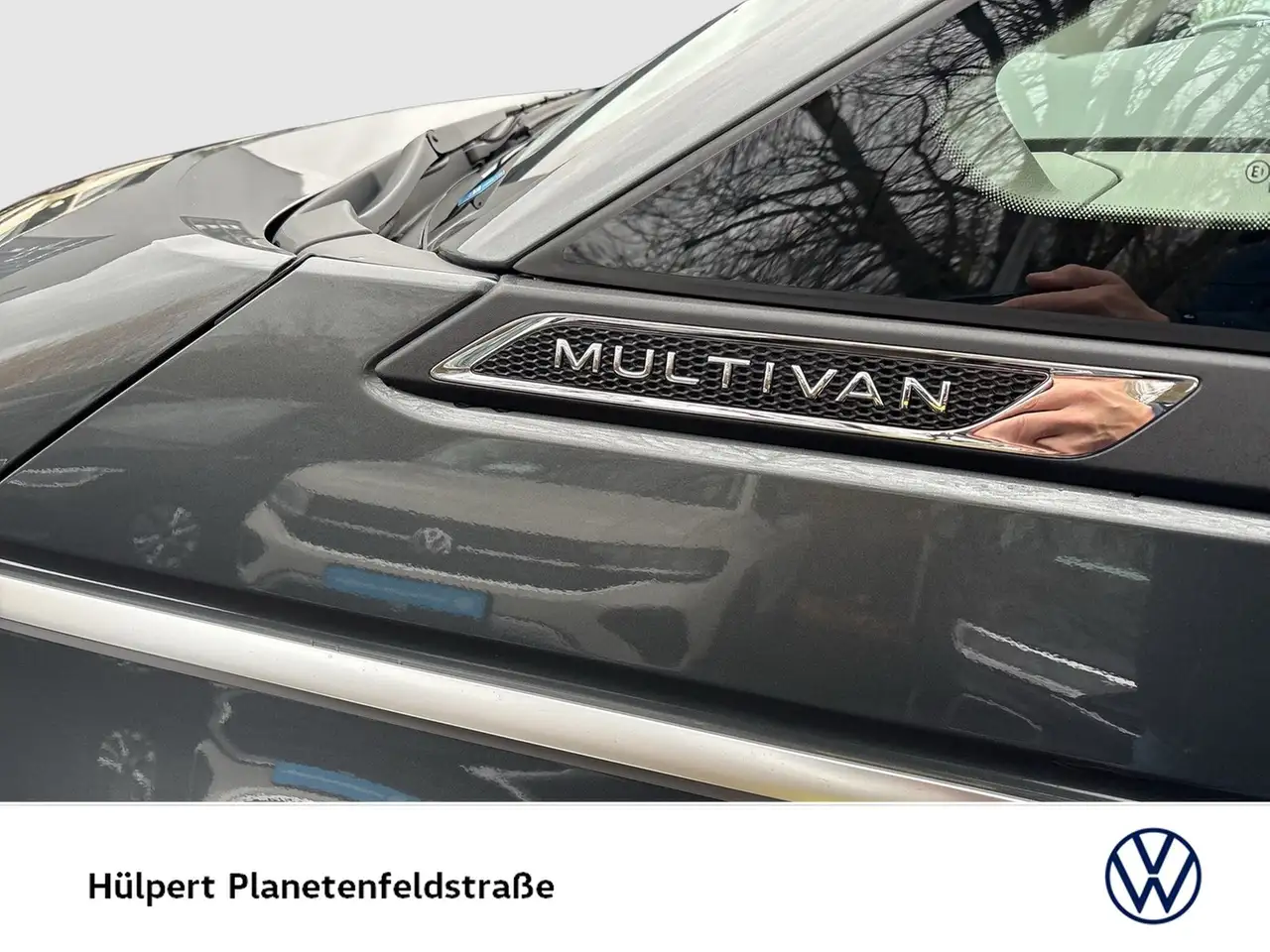 Volkswagen T7 Multivan 2.0 STYLE PANO STANDHZ. KAMERA ALU19 20