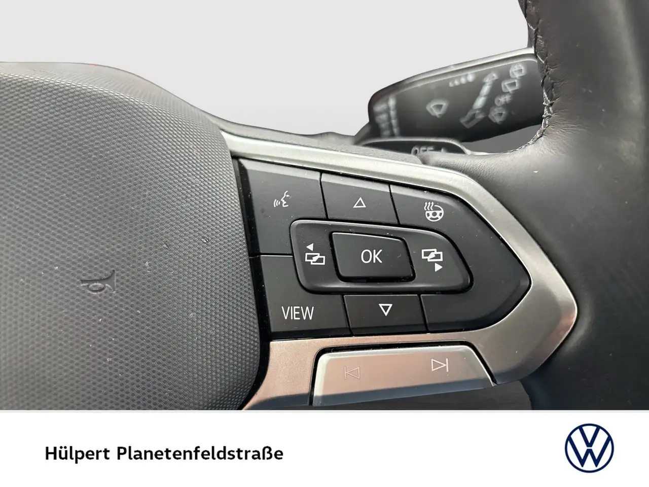 Volkswagen T7 Multivan 2.0 STYLE PANO STANDHZ. KAMERA ALU19 14