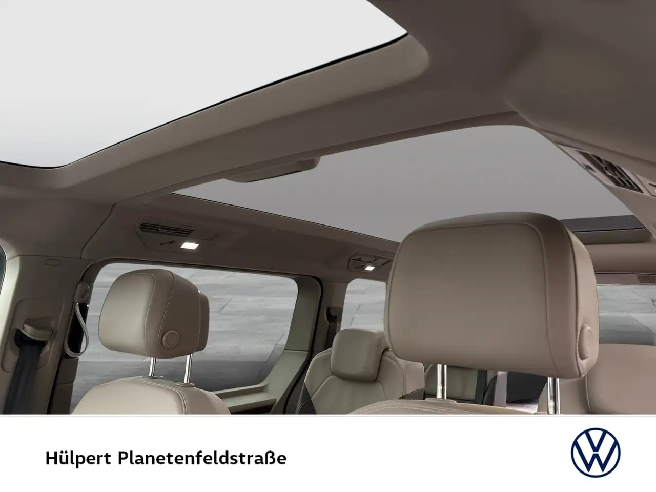 Volkswagen T7 Multivan 2.0 STYLE PANO STANDHZ. KAMERA ALU19 19