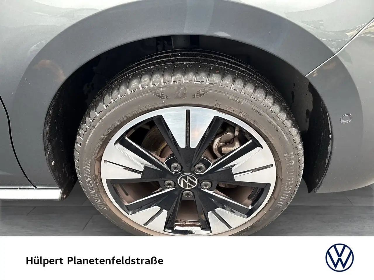 Volkswagen T7 Multivan 2.0 STYLE PANO STANDHZ. KAMERA ALU19 5